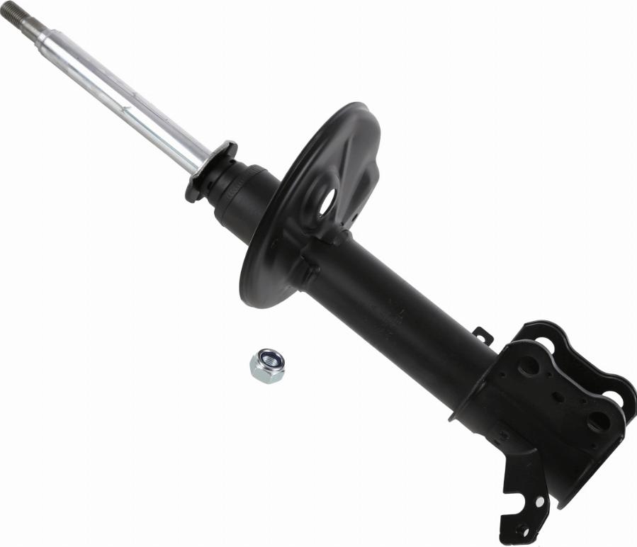 SACHS 230 224 - Shock Absorber autospares.lv