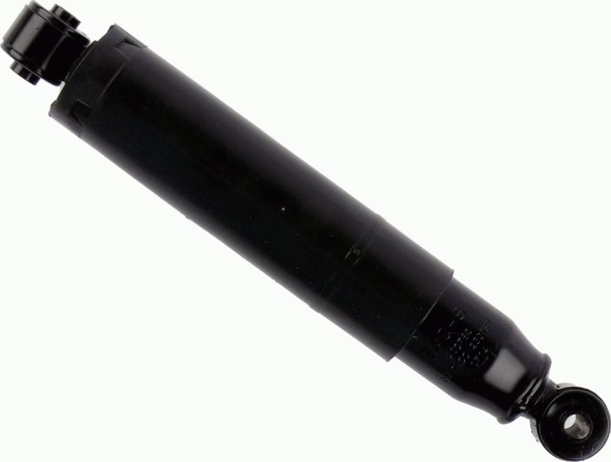 SACHS 230 782 - Shock Absorber autospares.lv