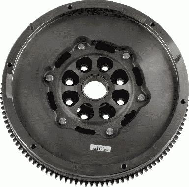 SACHS 2 294 501 060 - Flywheel autospares.lv