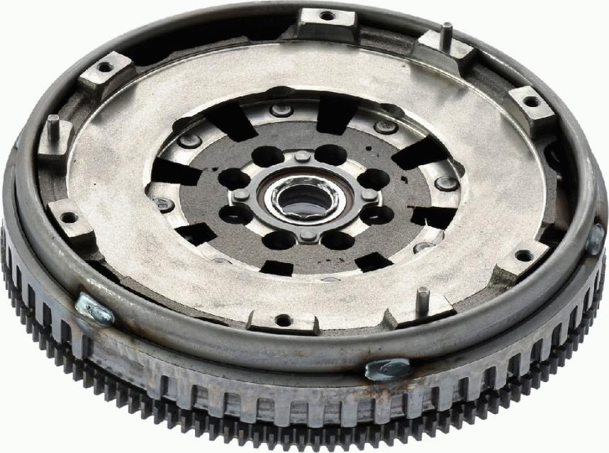 SACHS 2294 501 061 - Flywheel autospares.lv