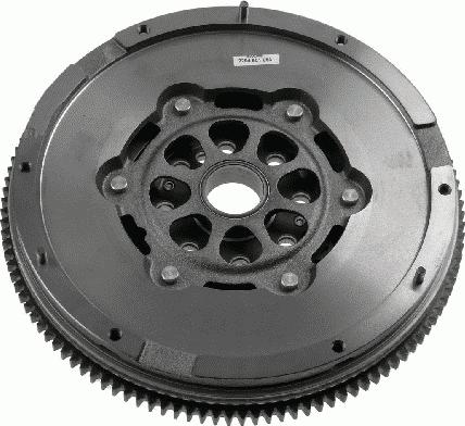 SACHS 2 294 501 063 - Flywheel autospares.lv