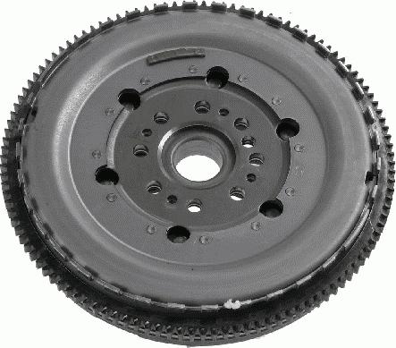 SACHS 2 294 501 063 - Flywheel autospares.lv