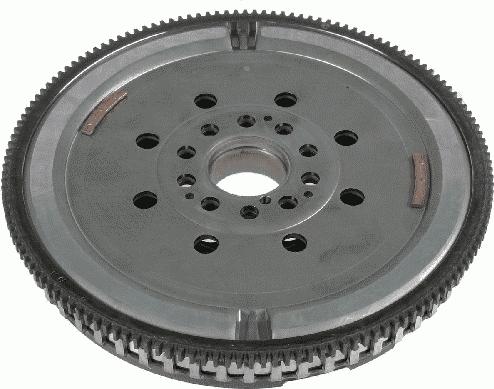 SACHS 2 294 501 073 - Flywheel autospares.lv