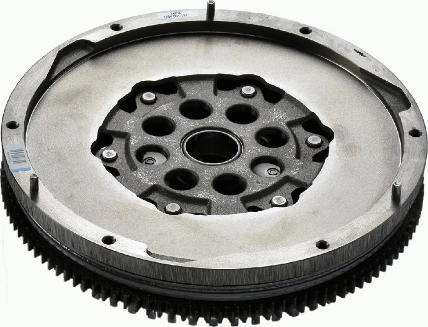 SACHS 2294 501 182 - Flywheel autospares.lv