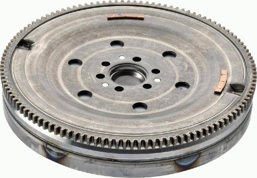 SACHS 2294 501 178 - Flywheel autospares.lv