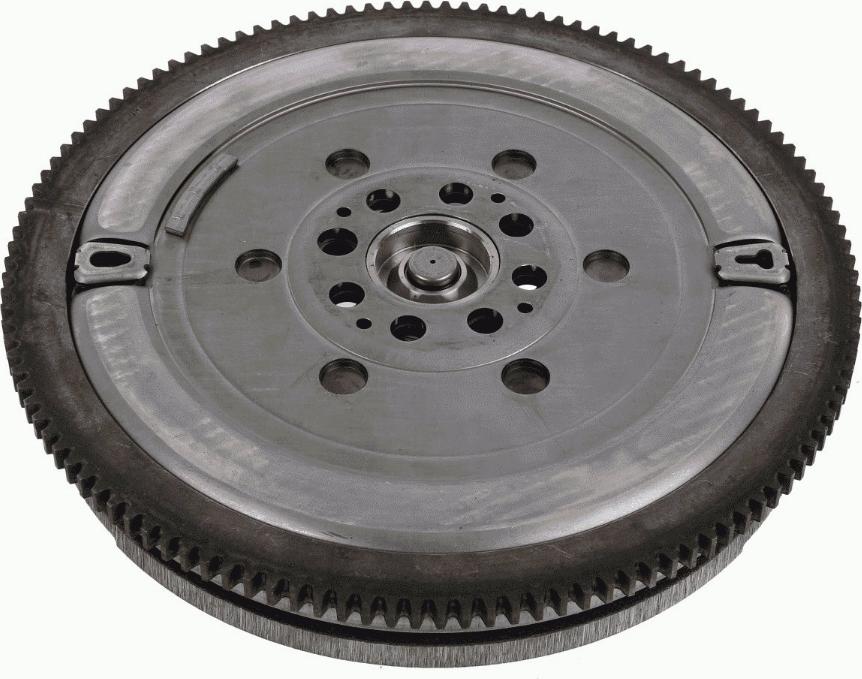 SACHS 2294 501 248 - Flywheel autospares.lv