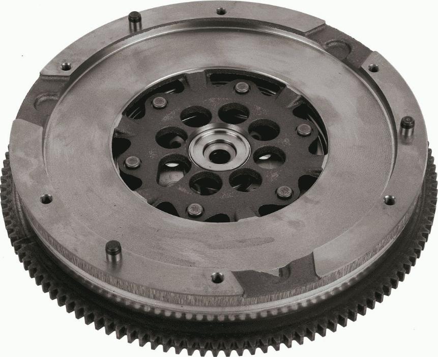 SACHS 2294 501 248 - Flywheel autospares.lv