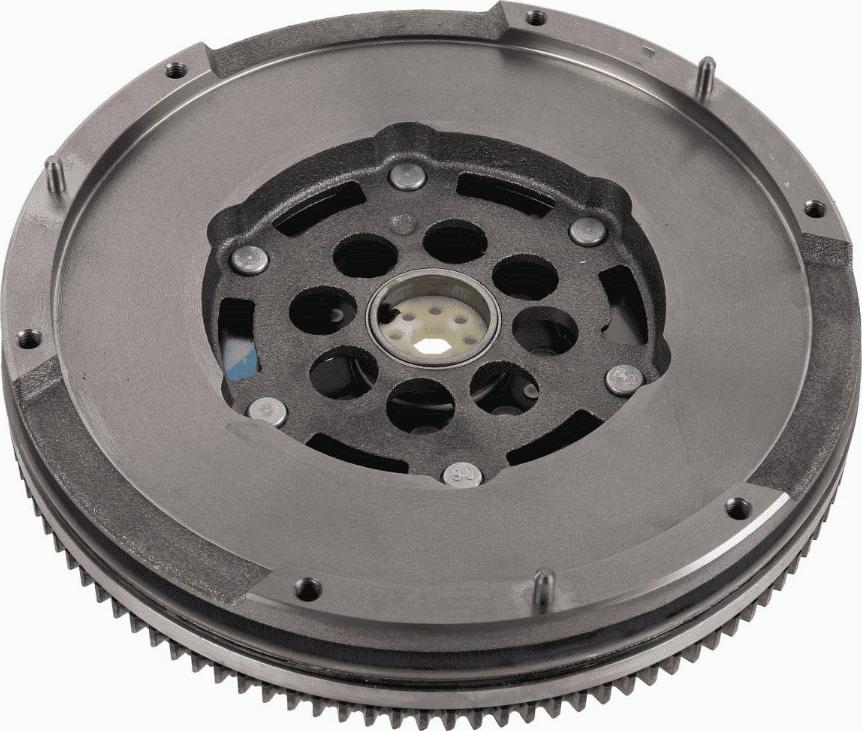 SACHS 2294 501 247 - Flywheel autospares.lv