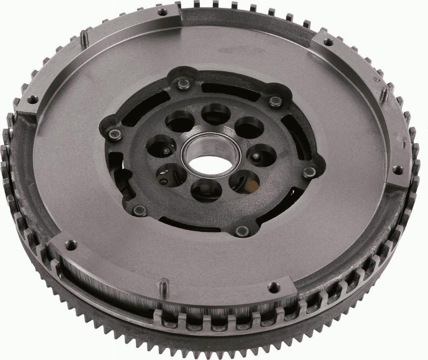 SACHS 2294 501 252 - Flywheel autospares.lv