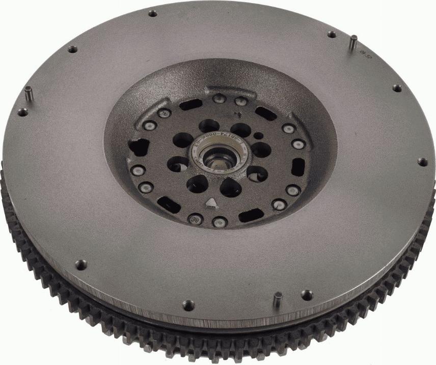 SACHS 2294 501 260 - Flywheel autospares.lv