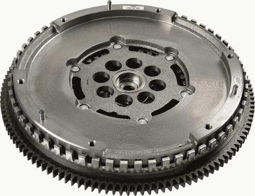 SACHS 2294 501 203 - Flywheel autospares.lv