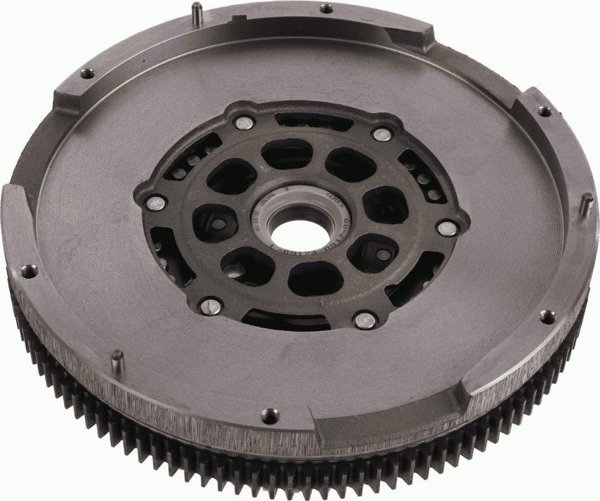 SACHS 2294 501 219 - Flywheel autospares.lv