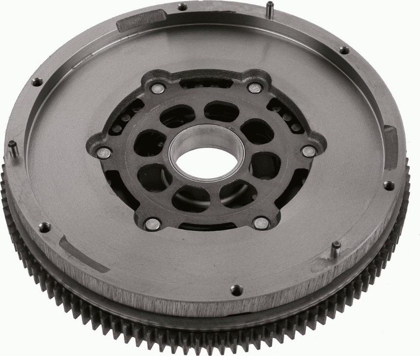 SACHS 2294 501 221 - Flywheel autospares.lv