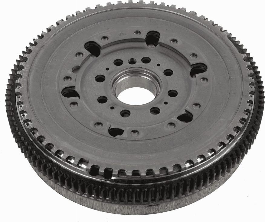 SACHS 2294 501 221 - Flywheel autospares.lv