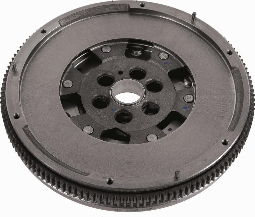 SACHS 2294 501 228 - Flywheel autospares.lv