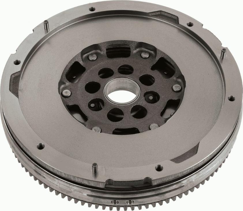 SACHS 2294 501 222 - Flywheel autospares.lv