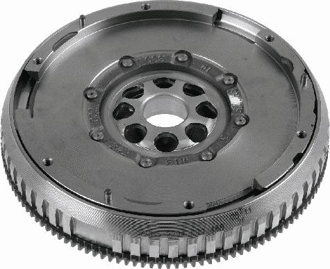 SACHS 2 294 000 488 - Flywheel autospares.lv