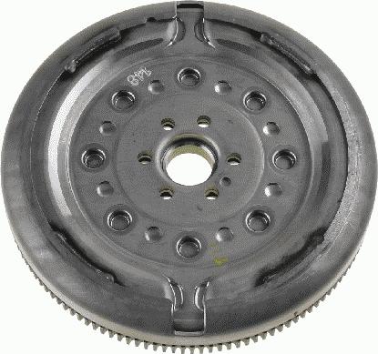 SACHS 2 294 000 576 - Flywheel autospares.lv