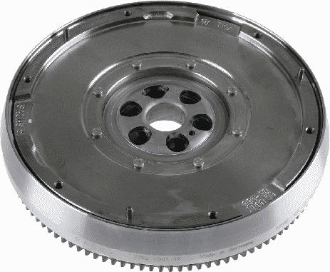 SACHS 2 294 000 109 - Flywheel autospares.lv