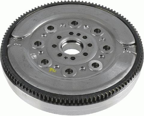 SACHS 2 294 000 111 - Flywheel autospares.lv