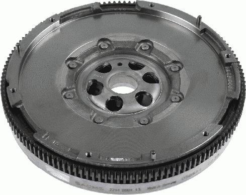 SACHS 2 294 000 113 - Flywheel autospares.lv