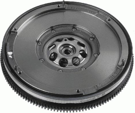 SACHS 2 294 000 834 - Flywheel autospares.lv