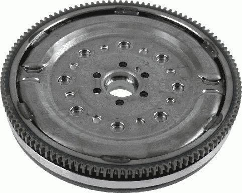 SACHS 2294 000 824 - Flywheel autospares.lv