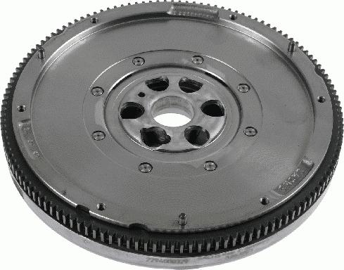 SACHS 2294 000 329 - Flywheel autospares.lv