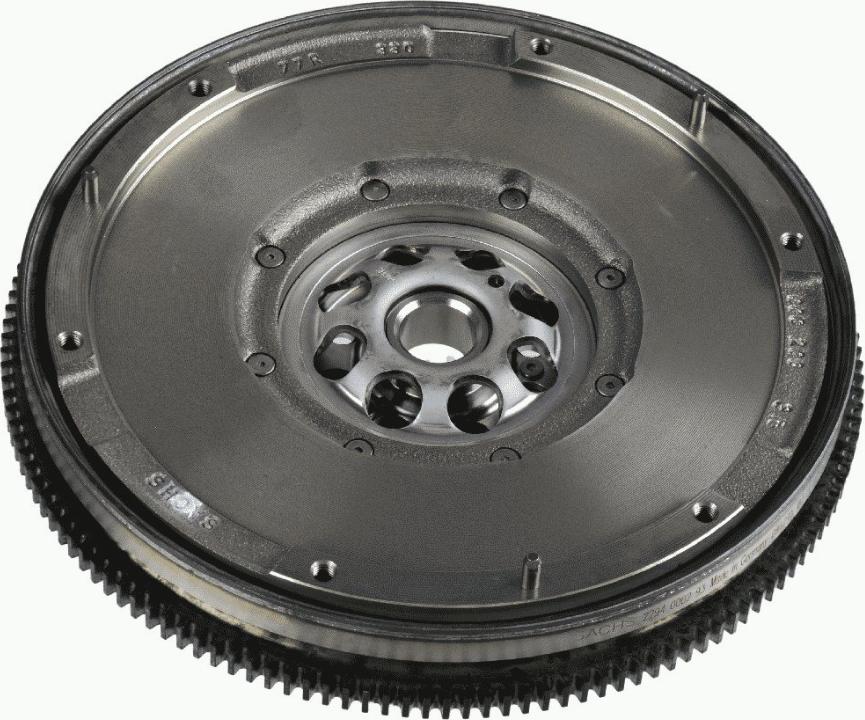 SACHS 2 294 000 293 - Flywheel autospares.lv