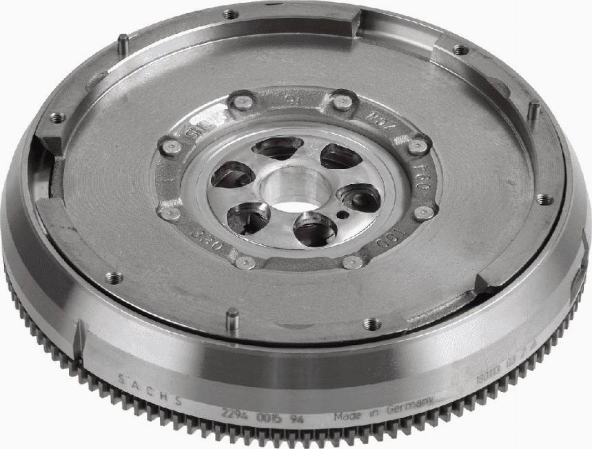 SACHS 2294 001 594 - Flywheel autospares.lv