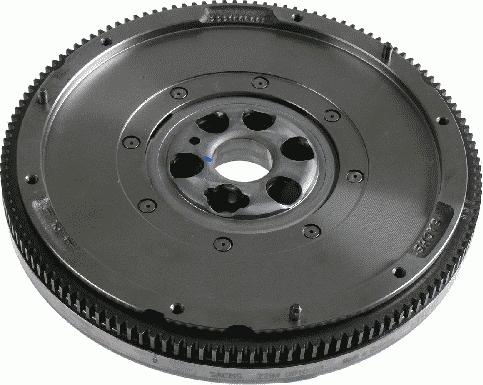 SACHS 2294 001 033 - Flywheel autospares.lv