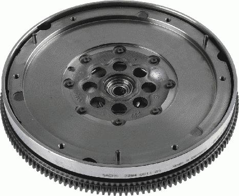 SACHS 2 294 001 185 - Flywheel autospares.lv