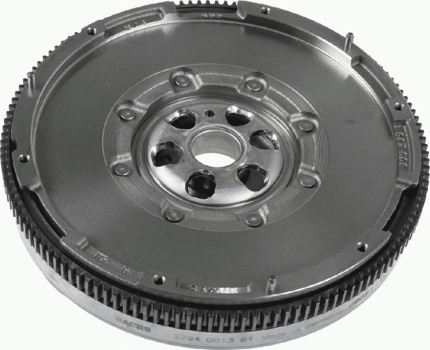 SACHS 2 294 001 361 - Flywheel autospares.lv