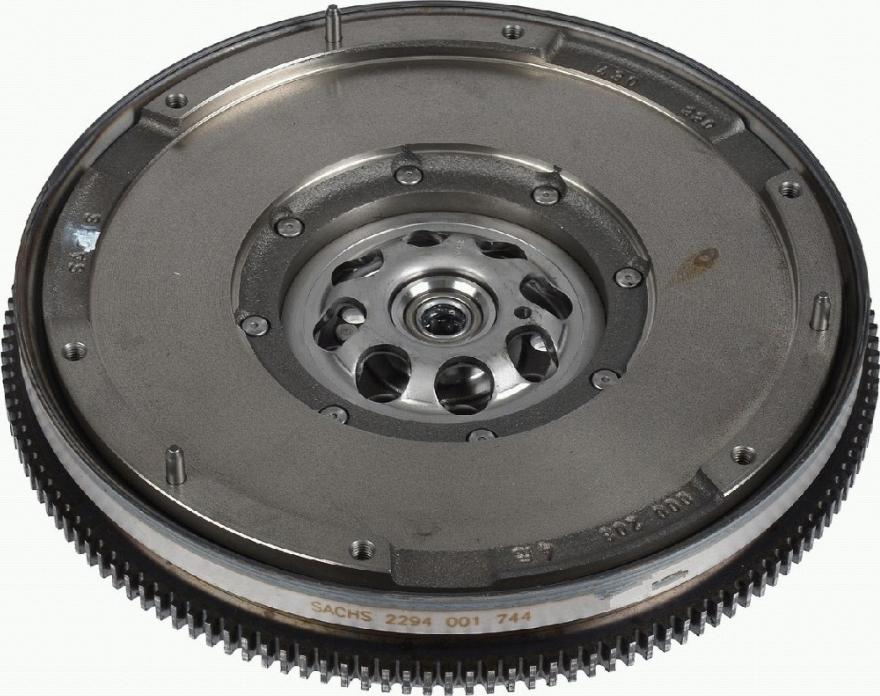 SACHS 2294 001 744 - Flywheel autospares.lv