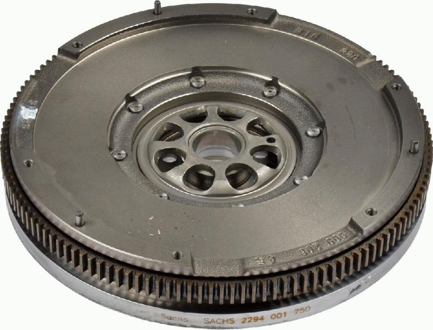 SACHS 2294 001 750 - Flywheel autospares.lv