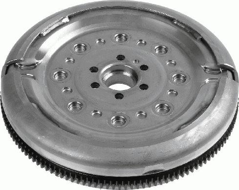 SACHS 2 294 003 341 - Flywheel autospares.lv