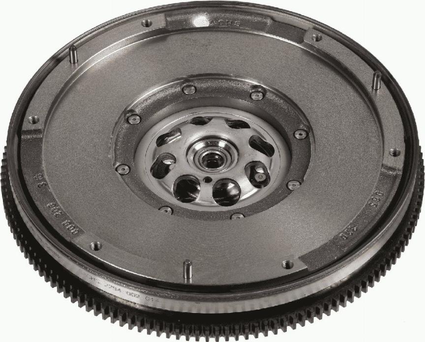 SACHS 2294 002 014 - Flywheel autospares.lv