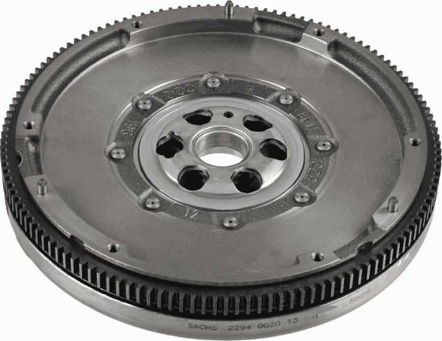 SACHS 2294 002 013 - Flywheel autospares.lv