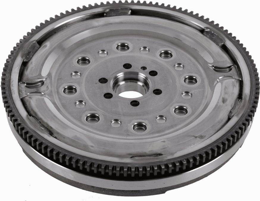 SACHS 2294002198 - Flywheel autospares.lv