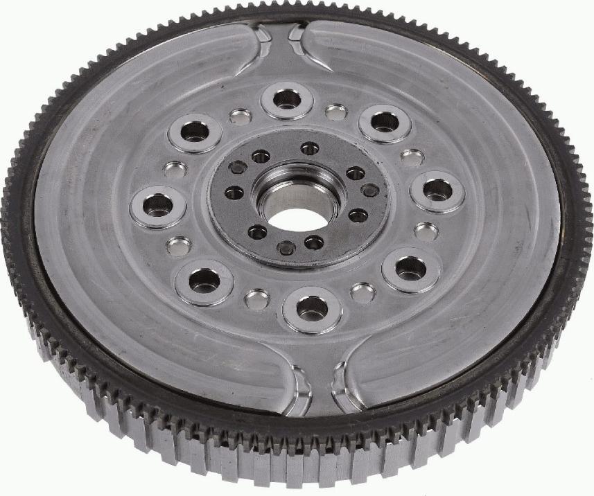 SACHS 2294 002 113 - Flywheel autospares.lv