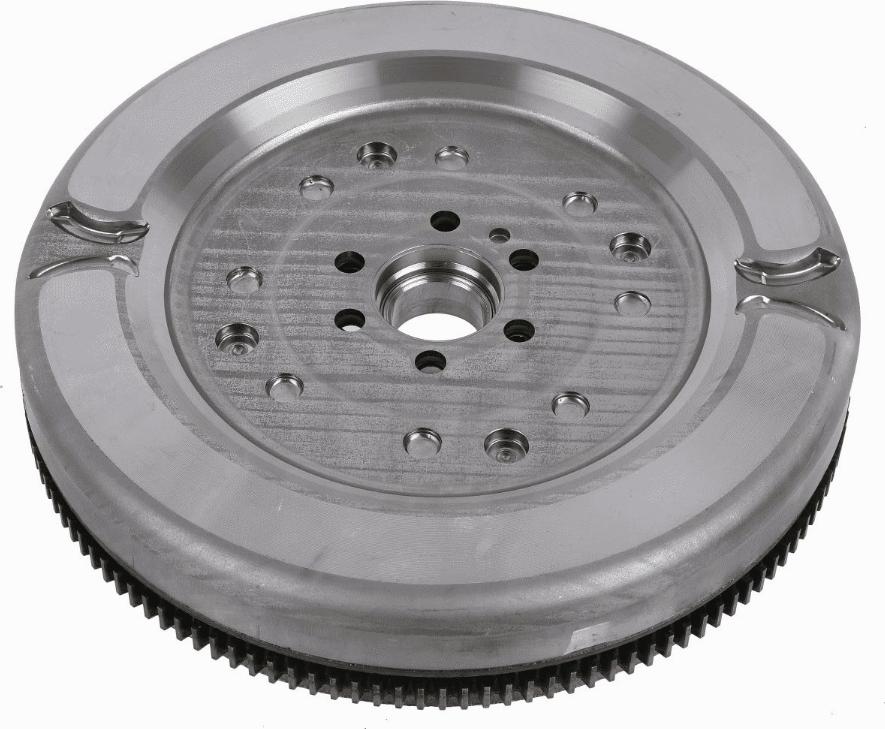 SACHS 2294 002 337 - Flywheel autospares.lv