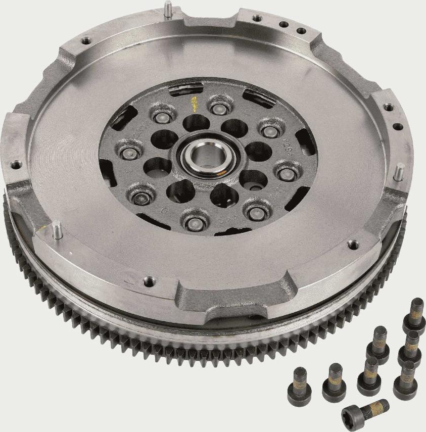 SACHS 2294 701 055 - Flywheel autospares.lv