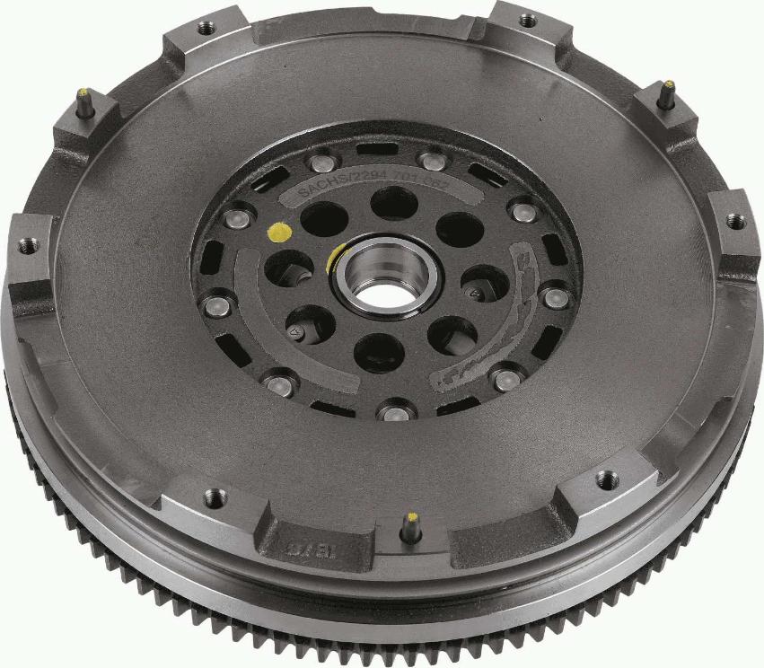 SACHS 2294 701 062 - Flywheel autospares.lv