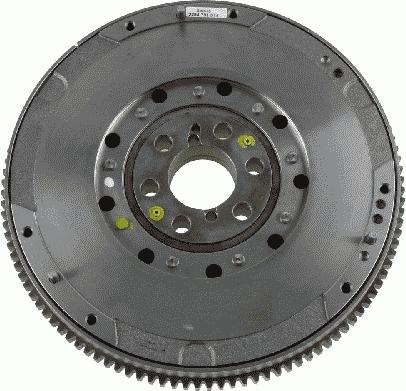 SACHS 2 294 701 014 - Flywheel autospares.lv