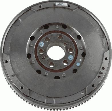 SACHS 2 294 701 011 - Flywheel autospares.lv