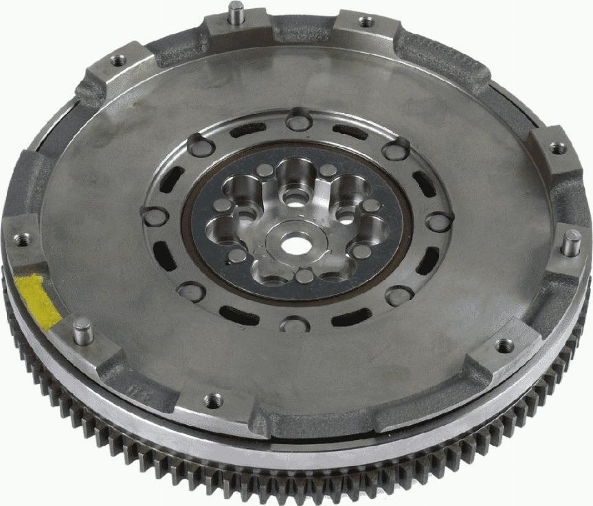 SACHS 2294 701 027 - Flywheel autospares.lv