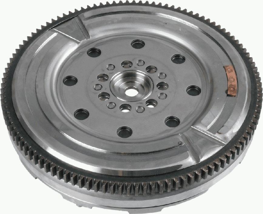 SACHS 2294 701 027 - Flywheel autospares.lv