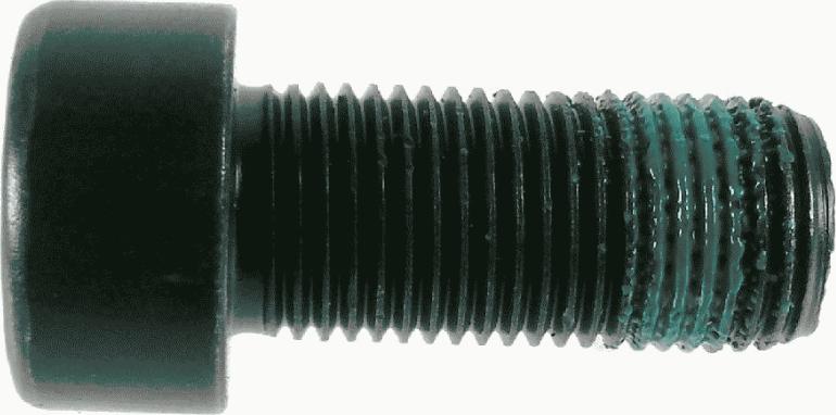 SACHS 2215 000 500 - Screw autospares.lv