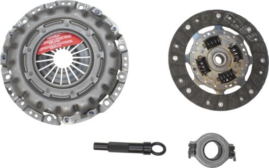 SACHS K9082-01 - Clutch Kit autospares.lv