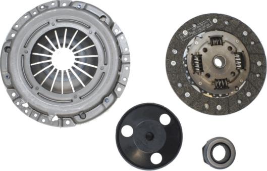 SACHS K194603-01 - Clutch Kit autospares.lv